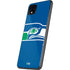 NFL Seattle Seahawks Retro Logo Google Pixel 4 XL Skin